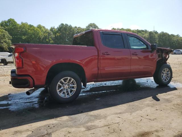 Photo 2 VIN: 3GCPWDED3KG118705 - CHEVROLET SILVERADO 