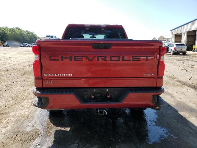 Photo 5 VIN: 3GCPWDED3KG118705 - CHEVROLET SILVERADO 