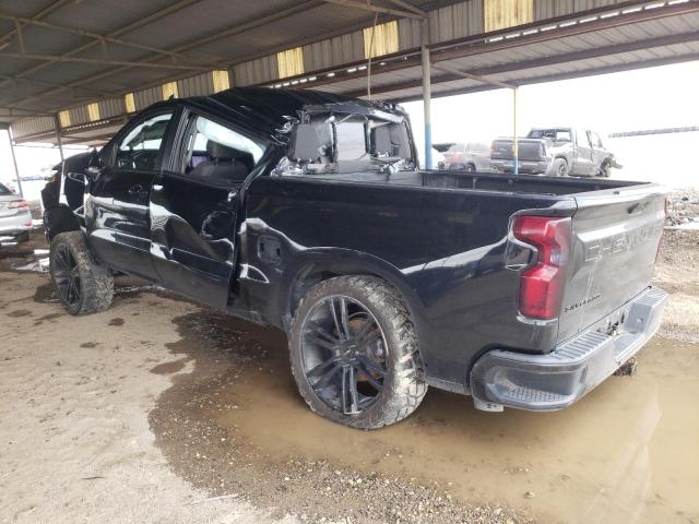 Photo 1 VIN: 3GCPWDED3KG259967 - CHEVROLET SILVERADO 