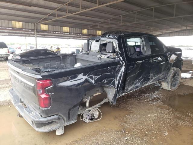 Photo 2 VIN: 3GCPWDED3KG259967 - CHEVROLET SILVERADO 