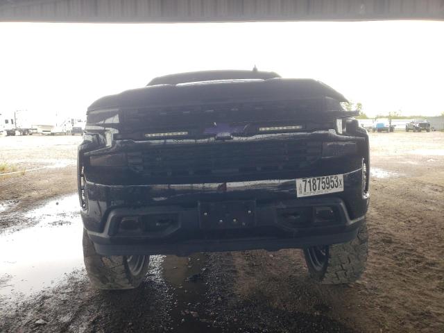 Photo 4 VIN: 3GCPWDED3KG259967 - CHEVROLET SILVERADO 