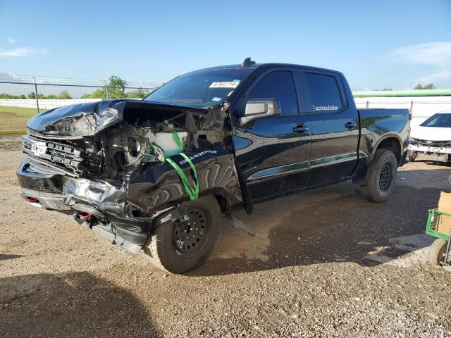 Photo 0 VIN: 3GCPWDED3KG264148 - CHEVROLET SILVERADO 