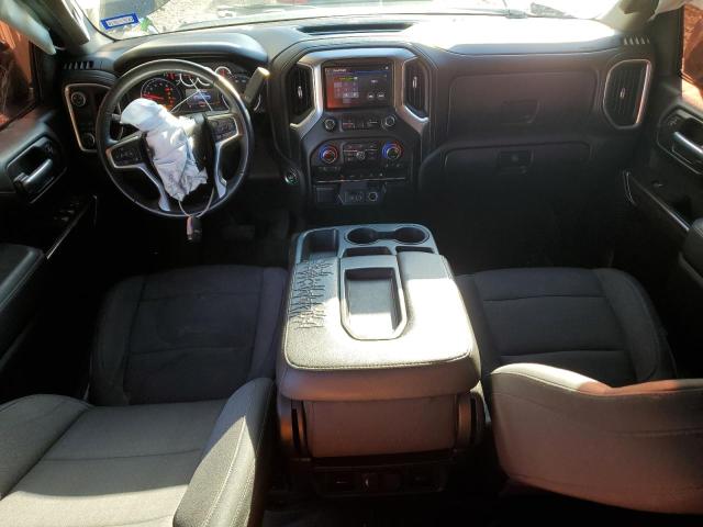 Photo 7 VIN: 3GCPWDED3KG264148 - CHEVROLET SILVERADO 