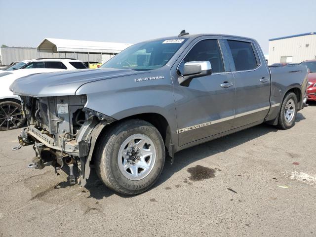 Photo 0 VIN: 3GCPWDED3LG262398 - CHEVROLET SILVERADO 