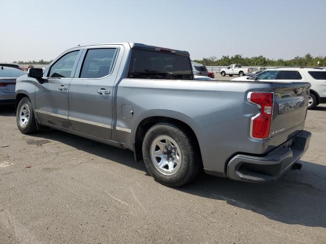 Photo 1 VIN: 3GCPWDED3LG262398 - CHEVROLET SILVERADO 