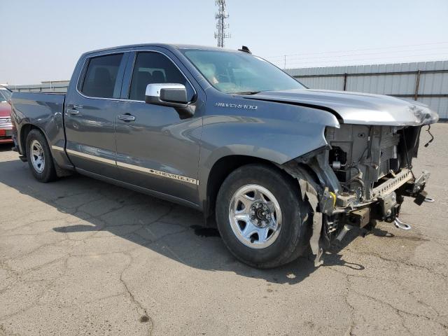 Photo 3 VIN: 3GCPWDED3LG262398 - CHEVROLET SILVERADO 