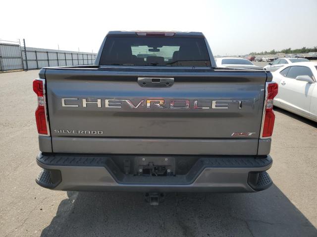 Photo 5 VIN: 3GCPWDED3LG262398 - CHEVROLET SILVERADO 