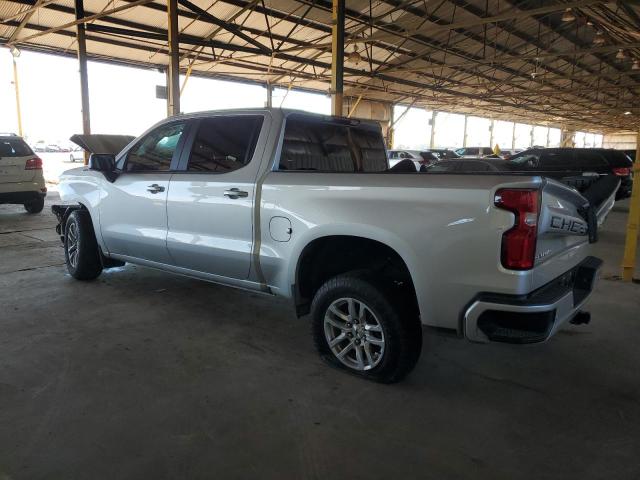 Photo 1 VIN: 3GCPWDED3LG264507 - CHEVROLET SILVERADO 