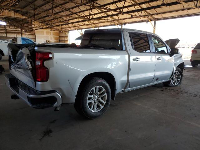 Photo 2 VIN: 3GCPWDED3LG264507 - CHEVROLET SILVERADO 