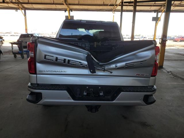 Photo 5 VIN: 3GCPWDED3LG264507 - CHEVROLET SILVERADO 