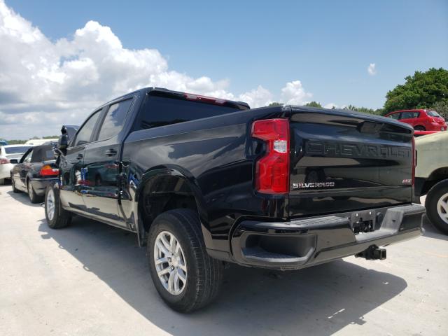 Photo 2 VIN: 3GCPWDED3LG428452 - CHEVROLET SILVERADO 