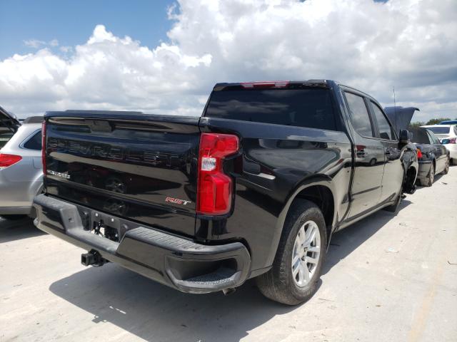 Photo 3 VIN: 3GCPWDED3LG428452 - CHEVROLET SILVERADO 