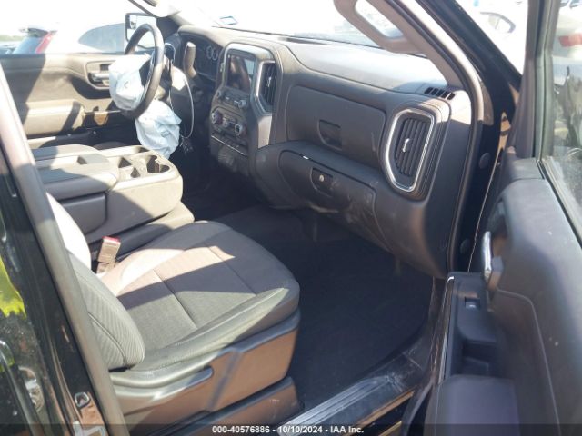 Photo 4 VIN: 3GCPWDED3NG174910 - CHEVROLET SILVERADO LTD 