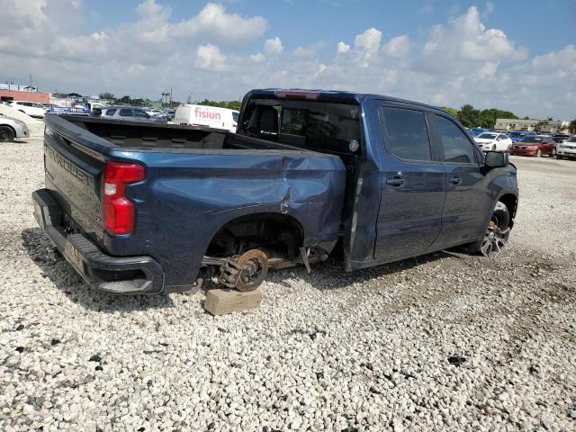 Photo 2 VIN: 3GCPWDED4LG363465 - CHEVROLET SILVERADO 