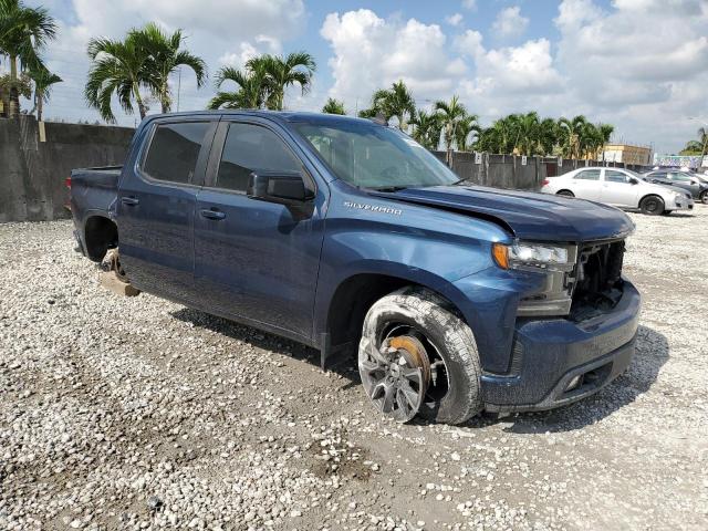 Photo 3 VIN: 3GCPWDED4LG363465 - CHEVROLET SILVERADO 