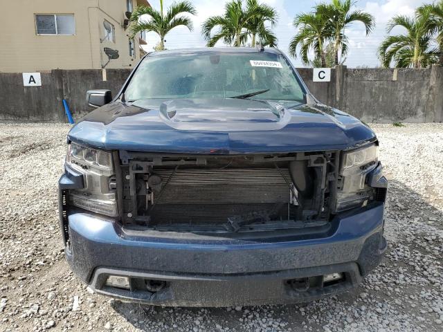 Photo 4 VIN: 3GCPWDED4LG363465 - CHEVROLET SILVERADO 