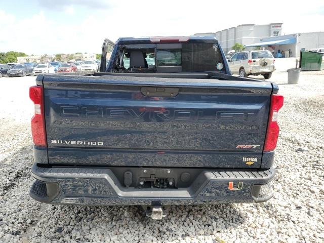 Photo 5 VIN: 3GCPWDED4LG363465 - CHEVROLET SILVERADO 