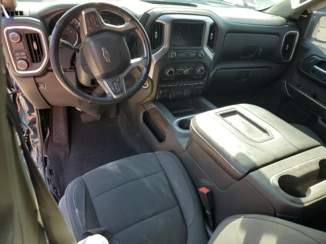 Photo 7 VIN: 3GCPWDED4LG363465 - CHEVROLET SILVERADO 