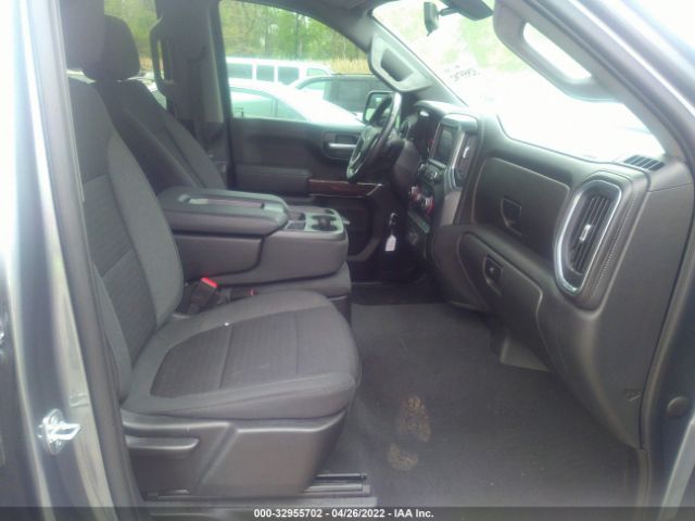 Photo 4 VIN: 3GCPWDED4MG312033 - CHEVROLET SILVERADO 1500 