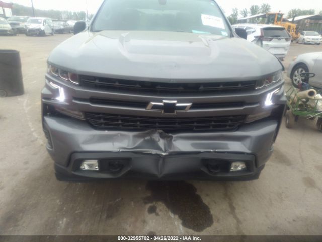 Photo 5 VIN: 3GCPWDED4MG312033 - CHEVROLET SILVERADO 1500 