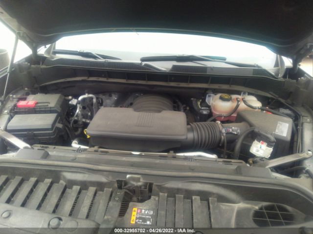 Photo 9 VIN: 3GCPWDED4MG312033 - CHEVROLET SILVERADO 1500 