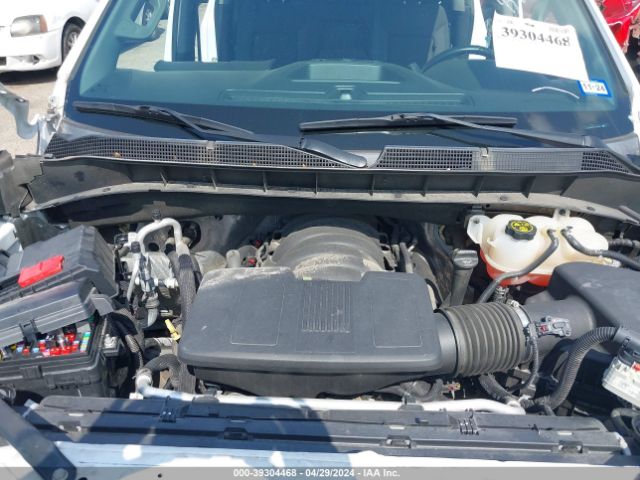 Photo 9 VIN: 3GCPWDED5LG158639 - CHEVROLET SILVERADO 