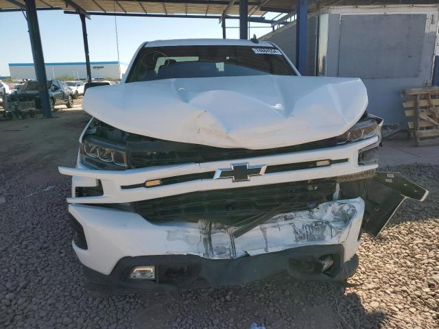 Photo 4 VIN: 3GCPWDED5LG369355 - CHEVROLET SILVERADO 