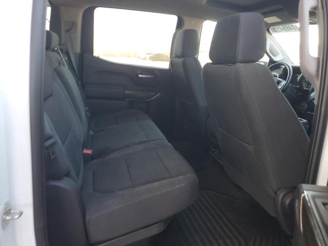 Photo 9 VIN: 3GCPWDED5LG369355 - CHEVROLET SILVERADO 