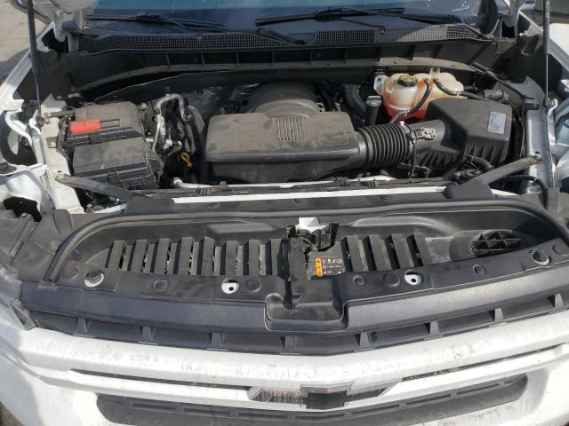 Photo 10 VIN: 3GCPWDED5MG247323 - CHEVROLET SILVERADO 