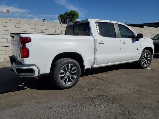 Photo 2 VIN: 3GCPWDED5MG247323 - CHEVROLET SILVERADO 