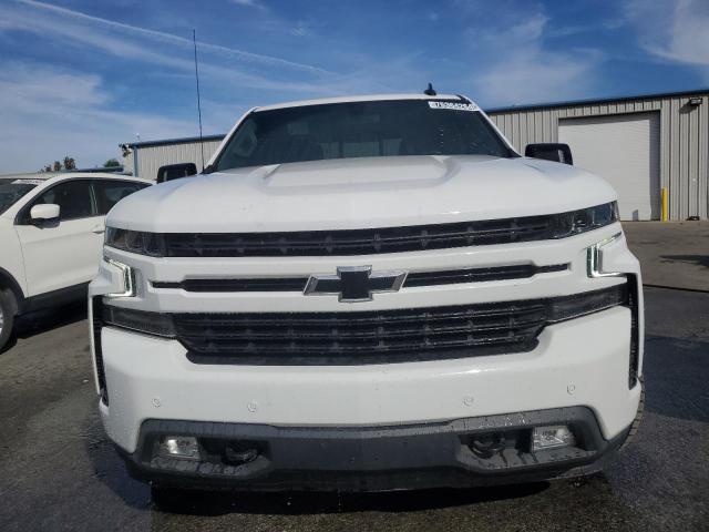 Photo 4 VIN: 3GCPWDED5MG247323 - CHEVROLET SILVERADO 