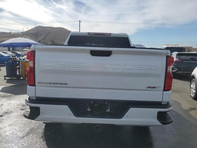 Photo 5 VIN: 3GCPWDED5MG247323 - CHEVROLET SILVERADO 