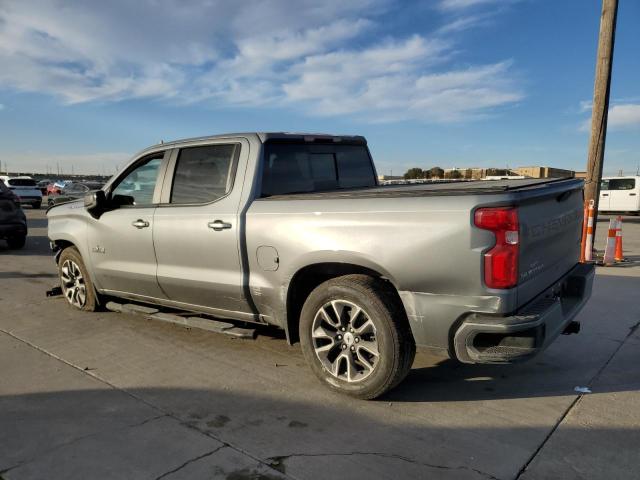 Photo 1 VIN: 3GCPWDED5MG292486 - CHEVROLET SILVERADO 