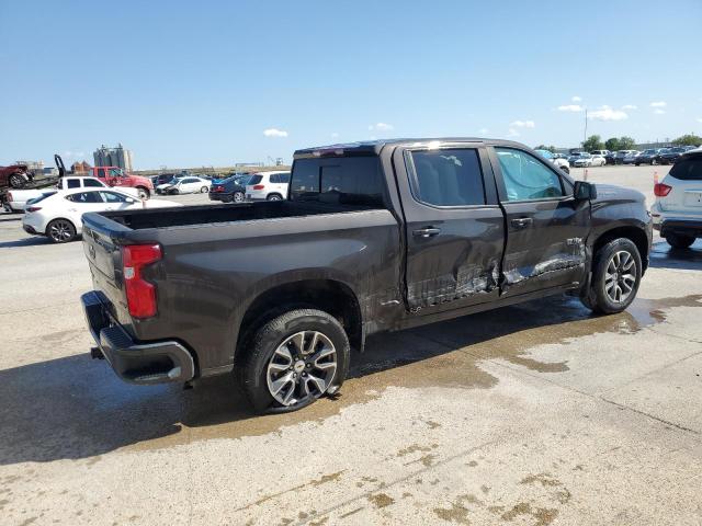 Photo 2 VIN: 3GCPWDED5MG330511 - CHEVROLET SILVERADO 