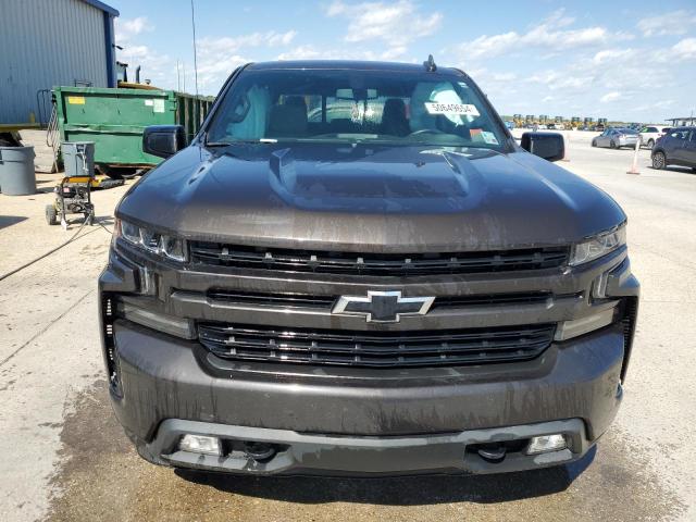 Photo 4 VIN: 3GCPWDED5MG330511 - CHEVROLET SILVERADO 