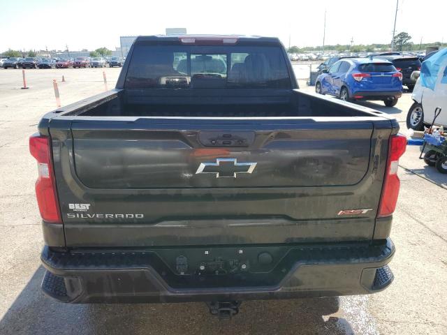 Photo 5 VIN: 3GCPWDED5MG330511 - CHEVROLET SILVERADO 