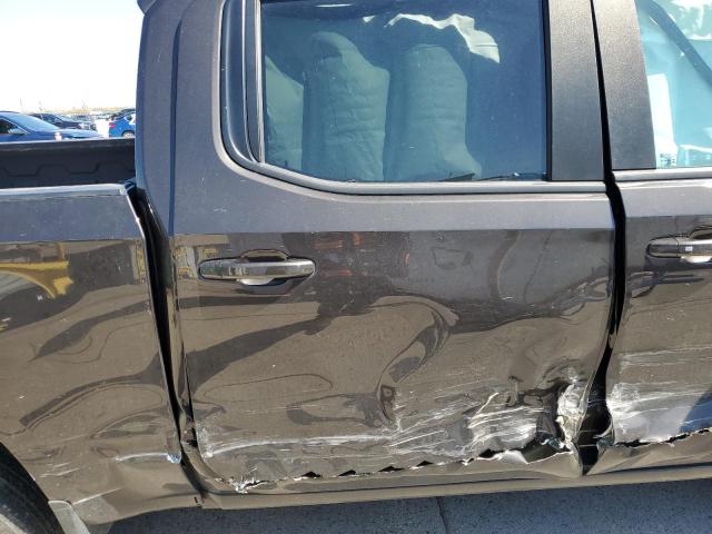 Photo 9 VIN: 3GCPWDED5MG330511 - CHEVROLET SILVERADO 