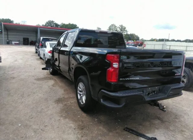 Photo 2 VIN: 3GCPWDED6KG190045 - CHEVROLET SILVERADO 1500 