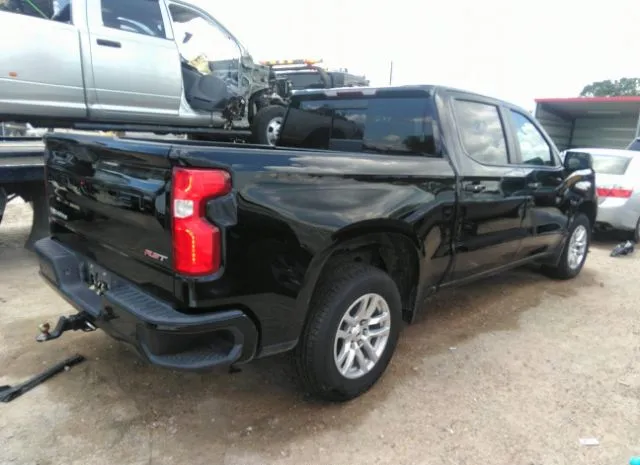 Photo 3 VIN: 3GCPWDED6KG190045 - CHEVROLET SILVERADO 1500 