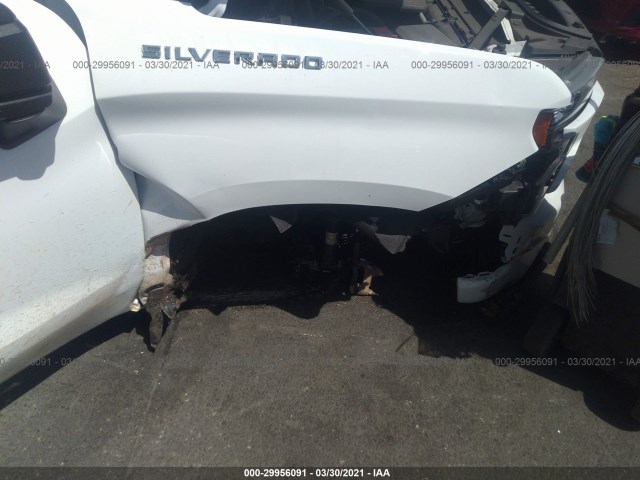 Photo 5 VIN: 3GCPWDED6LG286355 - CHEVROLET SILVERADO 1500 