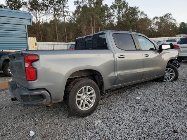 Photo 2 VIN: 3GCPWDED7KG166580 - CHEVROLET SILVERADO 