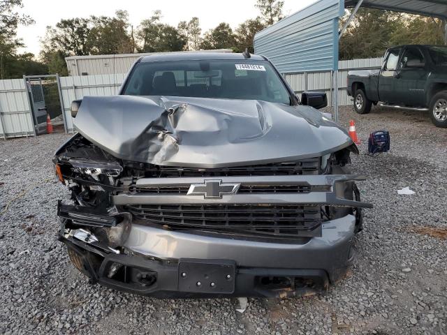 Photo 4 VIN: 3GCPWDED7KG166580 - CHEVROLET SILVERADO 