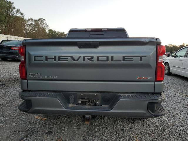 Photo 5 VIN: 3GCPWDED7KG166580 - CHEVROLET SILVERADO 