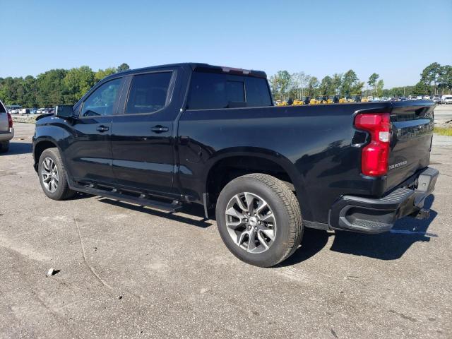 Photo 1 VIN: 3GCPWDED7KG172668 - CHEVROLET SILVERADO 