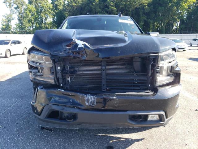 Photo 4 VIN: 3GCPWDED7KG172668 - CHEVROLET SILVERADO 