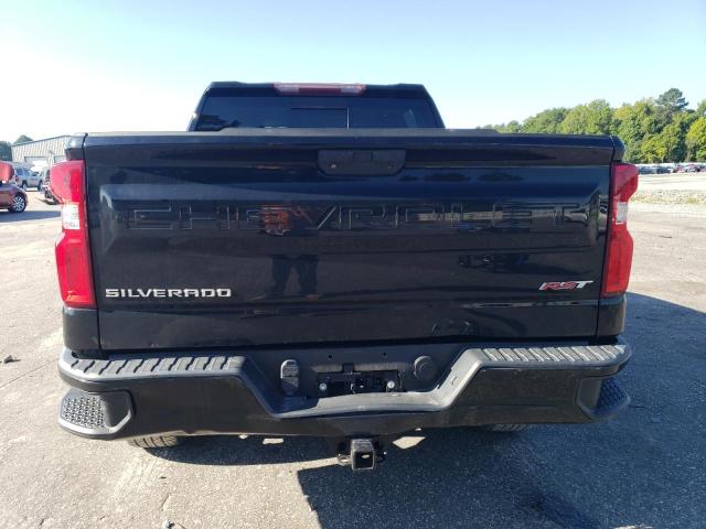 Photo 5 VIN: 3GCPWDED7KG172668 - CHEVROLET SILVERADO 