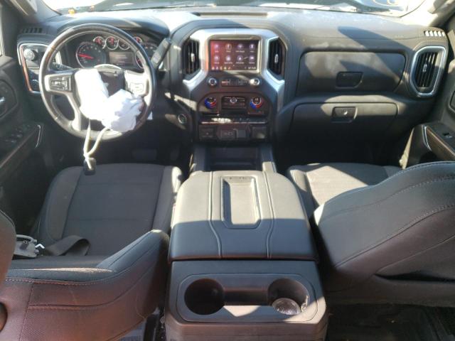 Photo 7 VIN: 3GCPWDED7KG172668 - CHEVROLET SILVERADO 