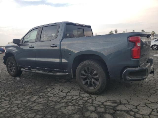 Photo 1 VIN: 3GCPWDED7KG250821 - CHEVROLET SILVERADO 