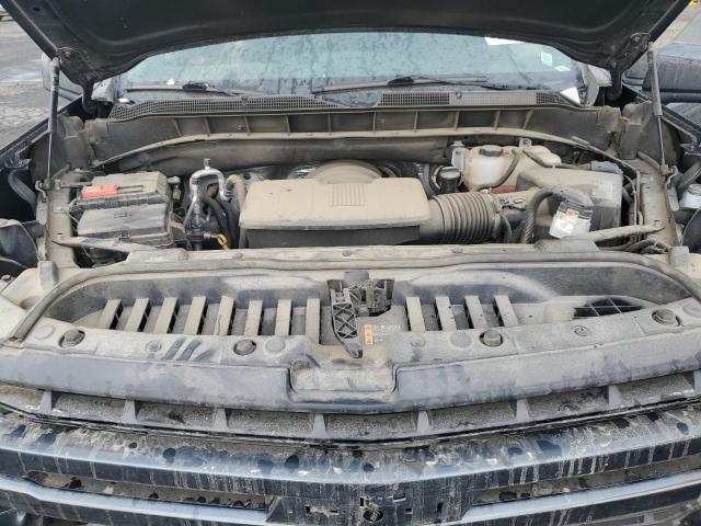 Photo 10 VIN: 3GCPWDED7KG250821 - CHEVROLET SILVERADO 