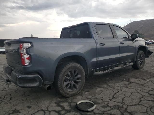 Photo 2 VIN: 3GCPWDED7KG250821 - CHEVROLET SILVERADO 